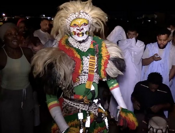 Vidéo. CAN 2025. Nouakchott: déception des uns, joie des autres