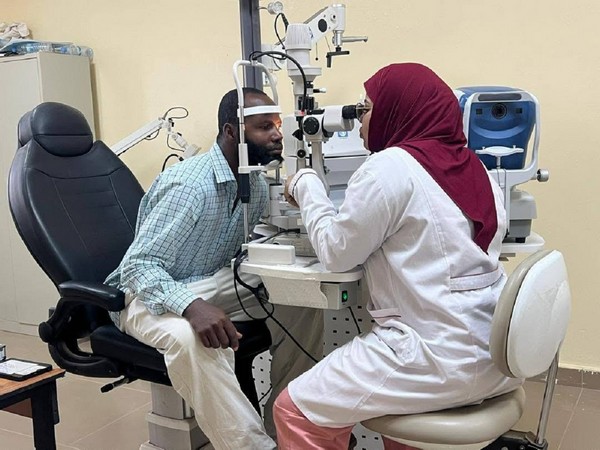 Mauritanie : voir pour mieux vivre 