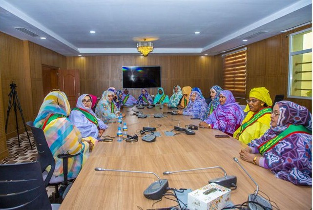 Des députées appellent à renforcer la sensibilisation, lutter contre les discours de haine et promouvoir les valeurs de paix et de tolérance