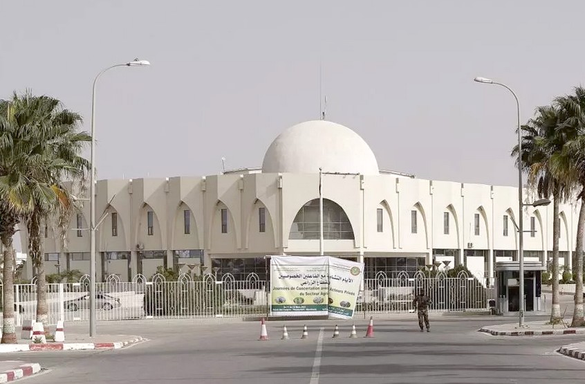 Mauritanie: négociations restreintes entre majorité et oppositions en vue d’un dialogue national