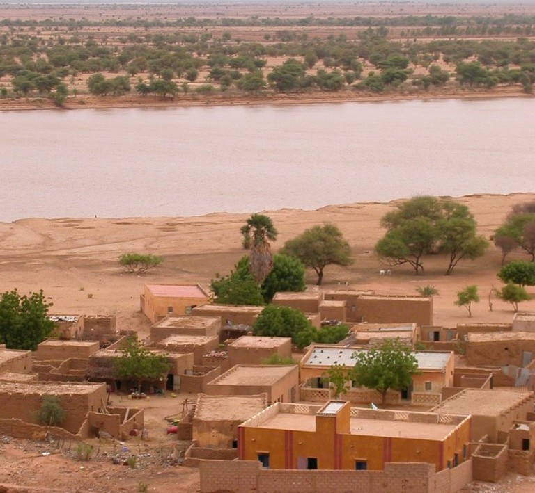 Djéwol : un jeune homme meurt par noyade à Téthiane, le quatrième en moins de trois semaines 