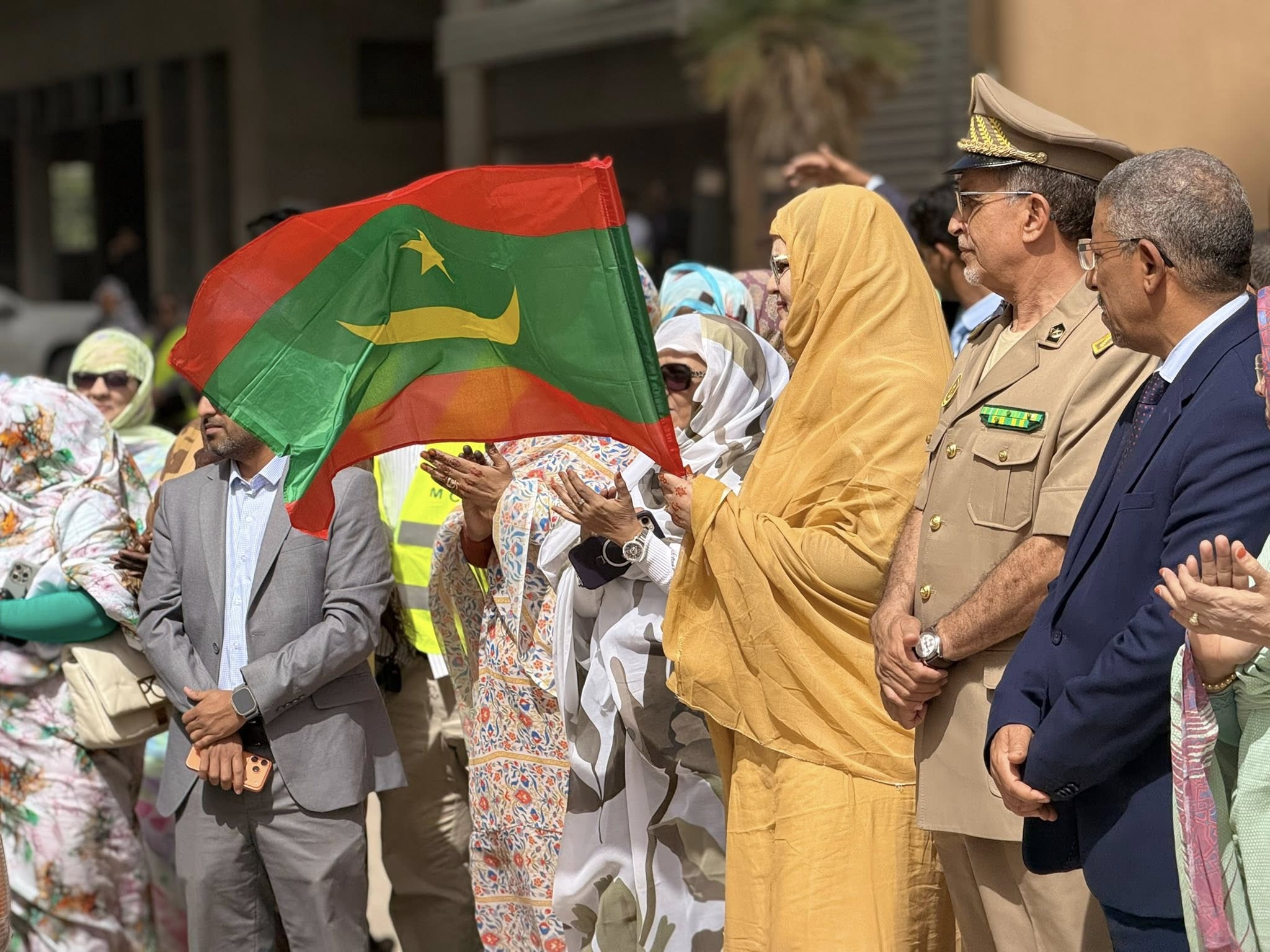Mauritanie-Ramadan : Nouakchott met en place des mesures pour contrôler les prix des denrées alimentaires 