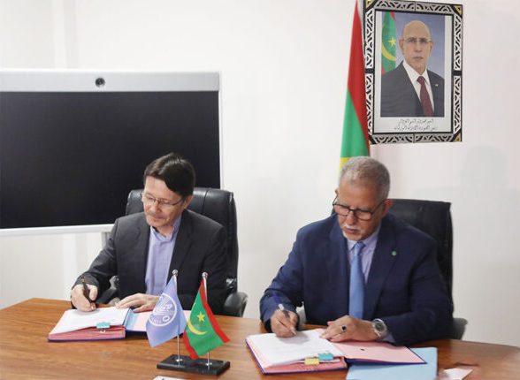 Changement climatique et insécurité alimentaire : 3 millions d’euros de l’Italie pour aider à parer aux risques