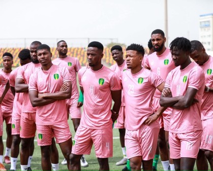 Elim Mondial 2026 : test difficile pour les Mourabitounes face au Soudan et au Sénégal