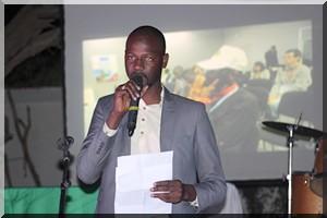 Soirée de Restitution Eco-Voice : Quand les artistes mauritaniens s’engagent pour le climat [PhotoReportage]