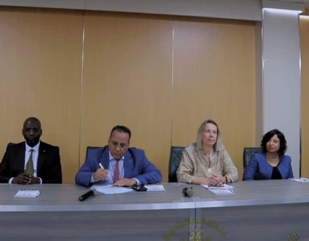 Économie: Première revue de portefeuille RIM-BAD à l’ère Sidi Ould Tah