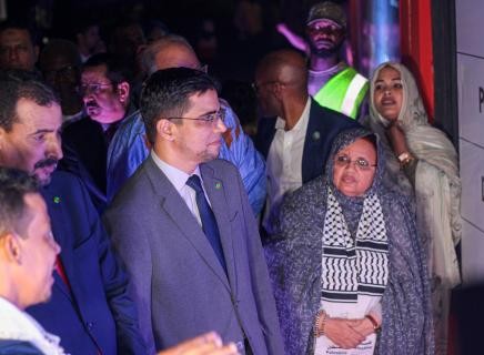 2ème édition du Festival du Film de Nouakchott, quand les experts parlent entre eux de cinéma