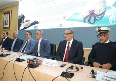 Exploitation exclusive du poulpe par les mauritaniens : Sur les traces de Cheikh Ould Baya