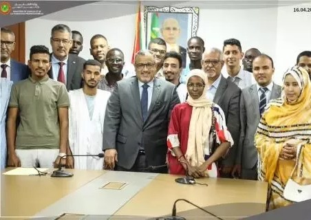 30 élèves de l’ETPMP et du Gaz bénéficient d’une formation de la Sonatrach