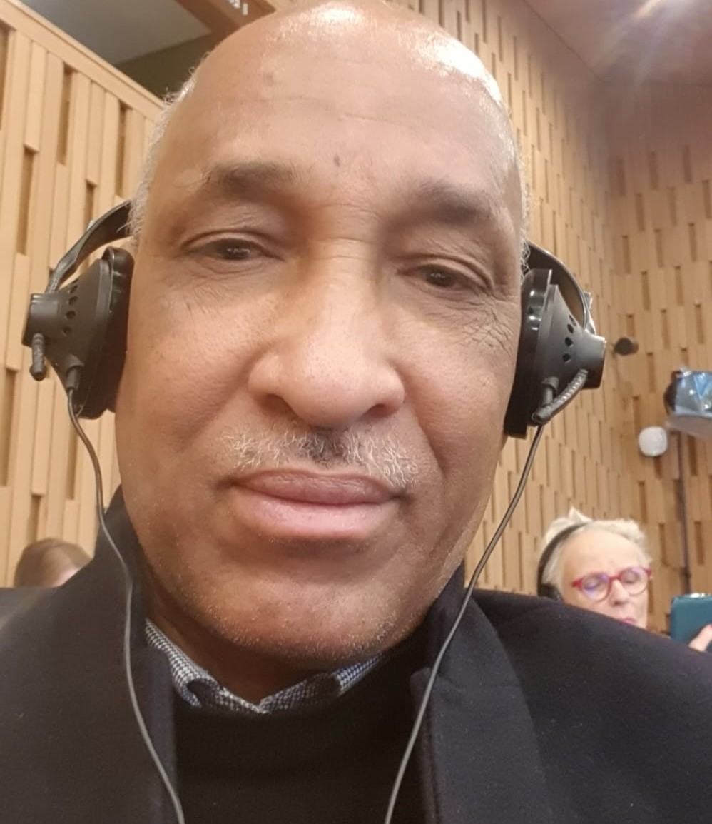 Chroniques d'un officier subalterne ( 11ème épisode)