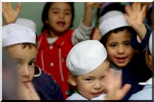 Tunisie / écoles coraniques: plainte d'ONG