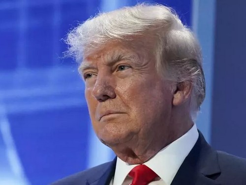 Présidentielle aux États-Unis: Premier ex-président américain jugé au pénal, Donald Trump face à l’histoire ce lundi