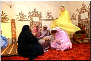Beauté de la femme mauritanienne : Une critériologie difforme aux repères universels