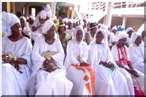 Le Sénégal accorde des prêts sans intérêt à ses ressortissantes en Mauritanie