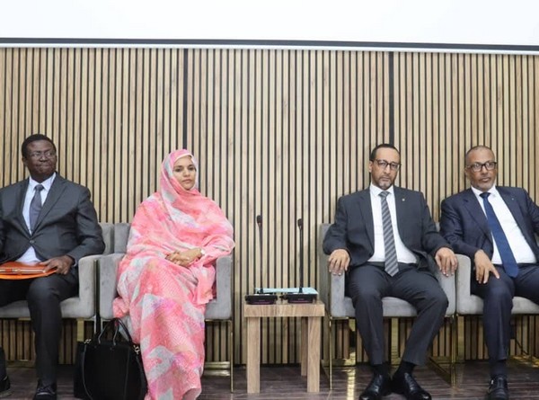 Avec un financement de la BAD, lancement de la première phase du projet de développement de l’élevage dans les zones d’Aoukar