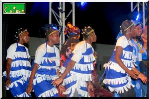 L’âme du peuple Soninké