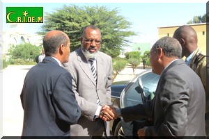 Solidarité entre les peuples : 'redynamiser le mouvement de la francophonie dans l’ouverture et la tolérance' [PhotoReportage]