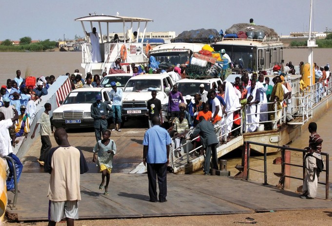 Rosso : le parquet général a déféré en prison un étranger pour meurtre