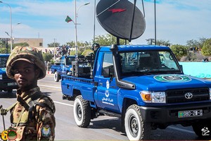 Tiguent : la gendarmerie saisit des médicaments de contrebande 