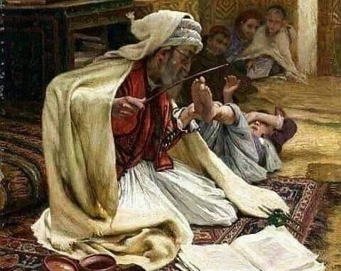 Peuple de l’au-delà : religion de vie, religion de mort. Par Pr ELY Mustapha