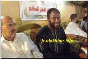 Ramadan et sport: 'Les jeunes exagèrent dans la pratique' (Imam Sarr)