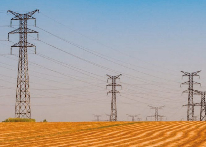 Interconnexion électrique Maroc-Mauritanie : la première phase opérationnelle est lancée