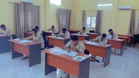 IPGEI de Nouakchott/Groupe Polytechnique : résultats partiels des concours internationaux 2024