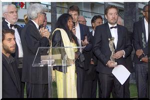 Cannes 2014 : Le prix François Chalais à 'Timbuktu' d'Abderrahmane Sissako [Video]