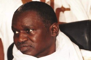 Le Dr Kane Hamidou Baba évacué à Las Palmas