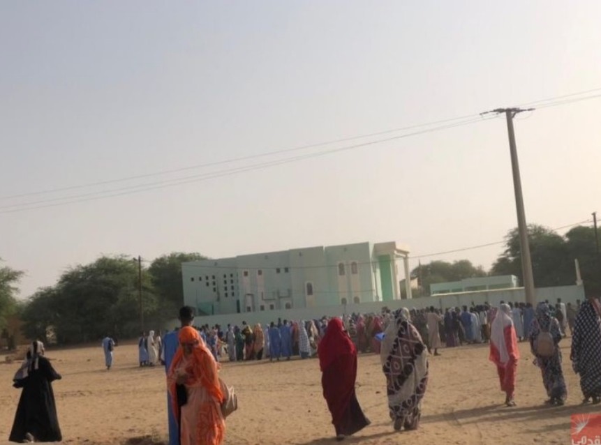 Manifestations à Kankossa après la disparition d’un élève dans des « circonstances mystérieuses »