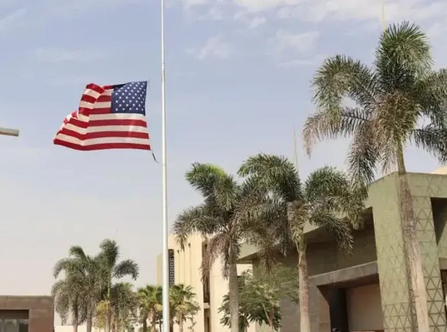 L’ambassade américaine à Nouakchott aurait reçu une menace et met en garde ses ressortissants 