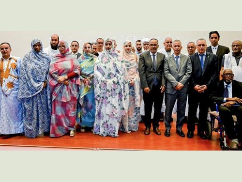 Lancement de la Charte nationale pour l’édification de la famille en Mauritanie : Entre espoir et scepticisme