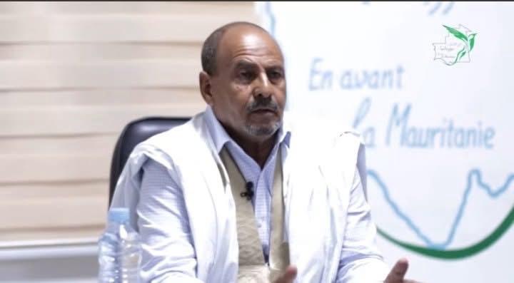 La défense de Ould El-Maiouf dénonce son interdiction de communiquer avec son avocat