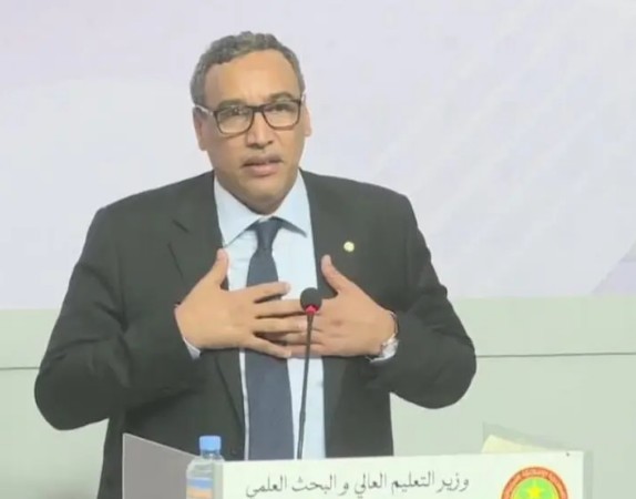 Le ministère de l’enseignement supérieur ouvre la porte aux étudiants pour bénéficier de l’assurance maladie 