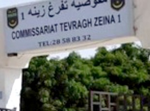 Mauritanie : limogeage du commissaire quelques jours après la mort d’un Sénégalais