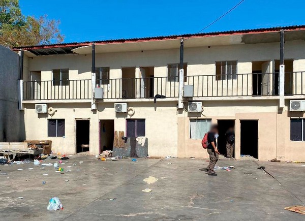 Mexique : 33 ans de prison pour un accusé d’enlèvement de Mauritaniens