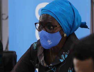 Crise alimentaire à la mi-2022 ?