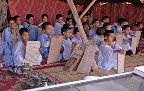 Mort de l’enfant Sidi Mohamed : la famille brise le silence et réclame des comptes