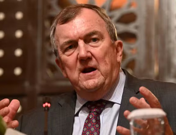 Mali : Un mandat d’arrêt contre le PDG de Barrick Gold dans une affaire de blanchiment de capitaux