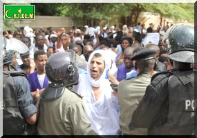 Film « Innocence of Muslims » : Vives réactions de la population locale 