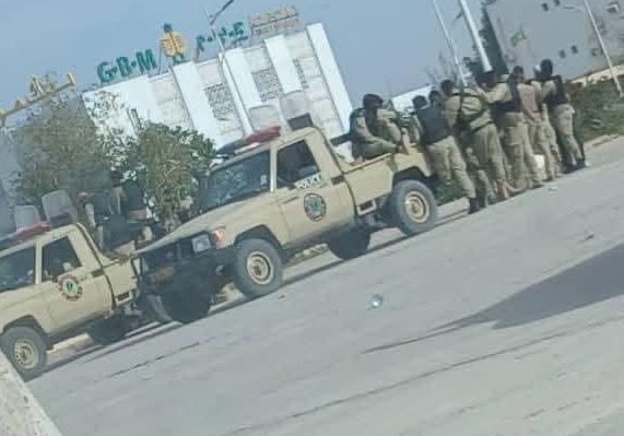 Nouakchott : manifestation dispersée, tensions autour des prix et des libertés publiques