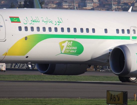 L’Etat vole au secours de Mauritania Airlines avec un emprunt de 700 millions MRU 