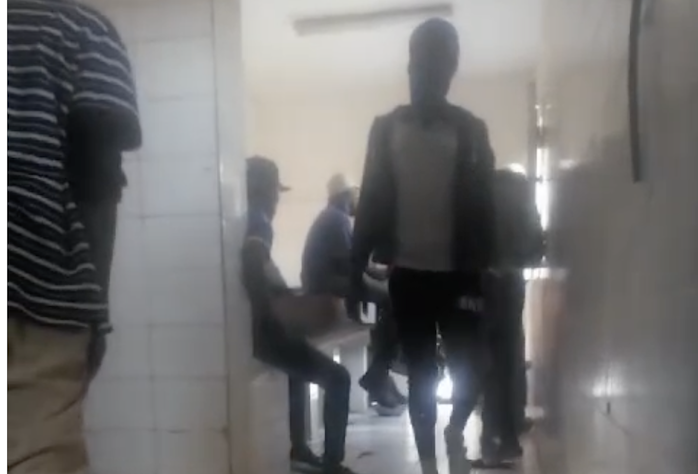 Alerte-info : Plusieurs Guinéens arrêtés et « jetés » dans des prisons en Mauritanie…