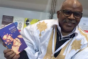 Des rebelles et des parias, avec le Mauritanien Beyrouk