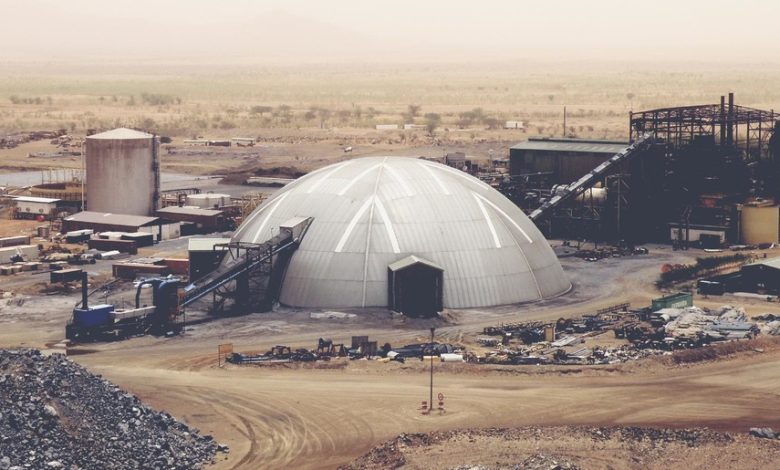 Mines : Un incendie se déclare à l’usine MCM