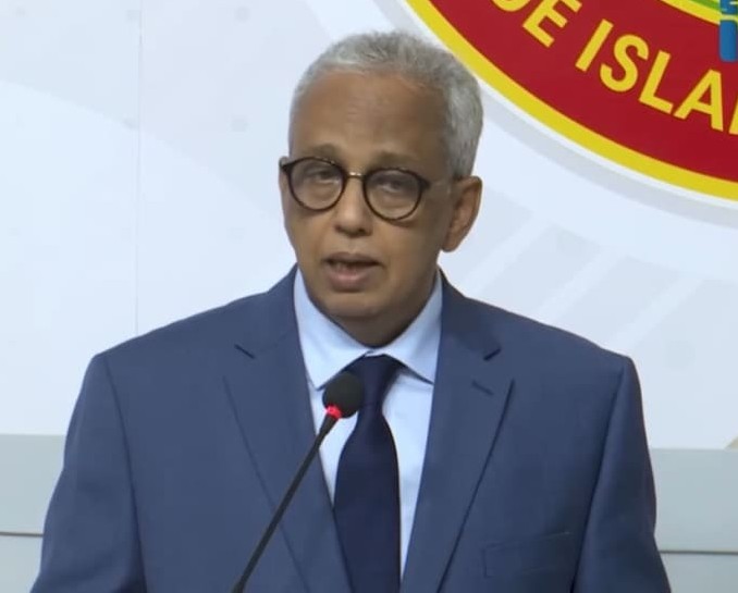 Le ministre des Affaires économiques : « Le PLF 2026 repose sur l’efficacité, la transparence et la redevabilité »