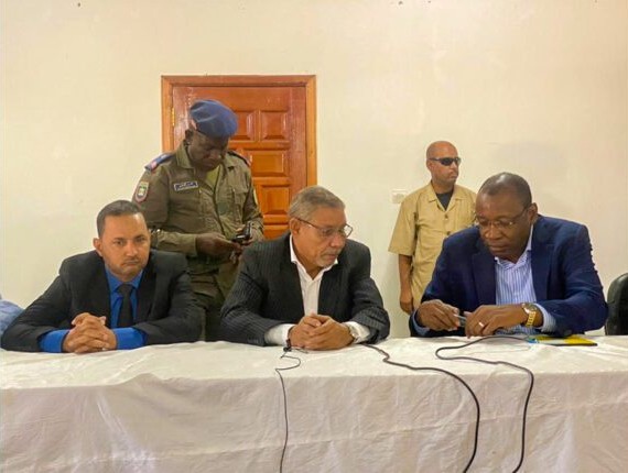 Le ministre de l’habitat: Le plan de l’urbanisme de la ville de Néma sera bientôt adopté