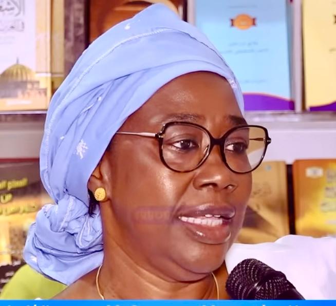 Mauritanie: Mariam Talla Kane, une vie dédiée aux sports