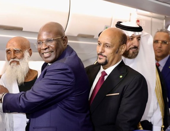 L’Inspection générale d’État aurait ouvert une enquête sur le pèlerinage 2025