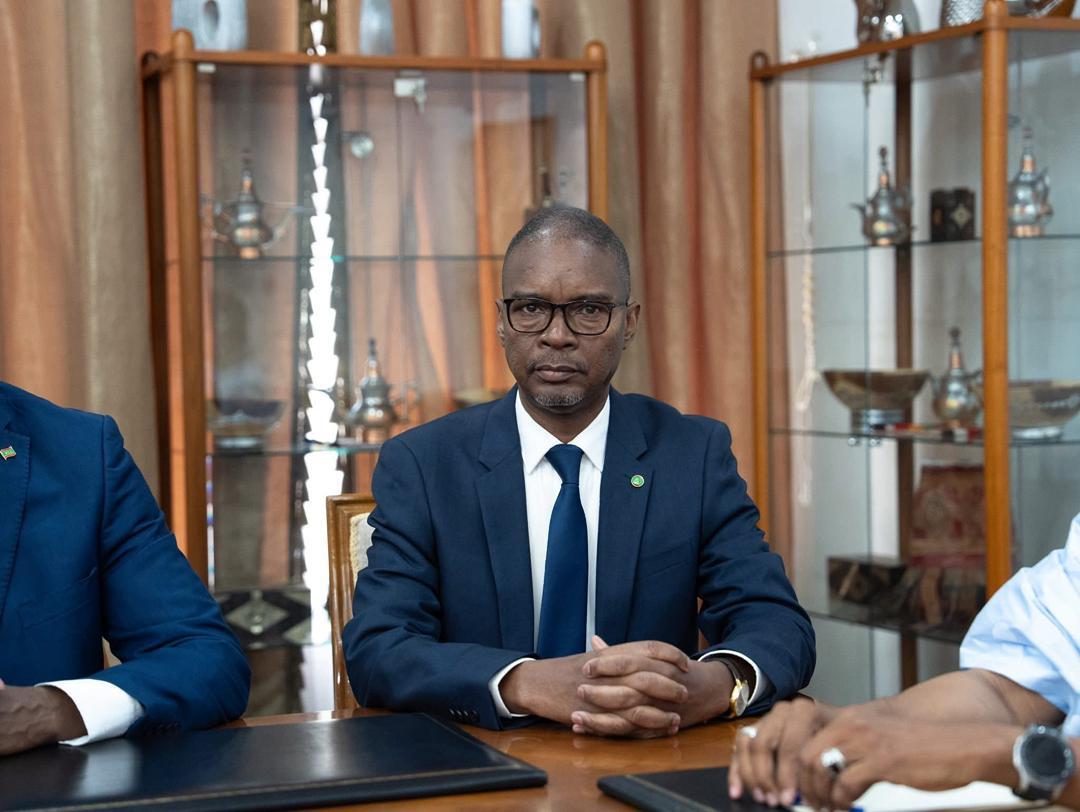 Dialogue national : la majorité rejette la proposition faite par le coordinateur à propos de la question des mandats 